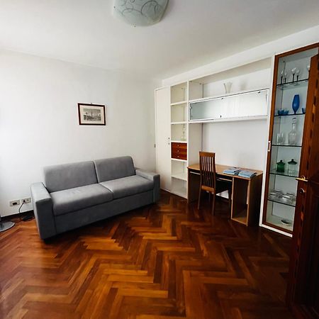 Casarosalia Appartement Venetië Buitenkant foto