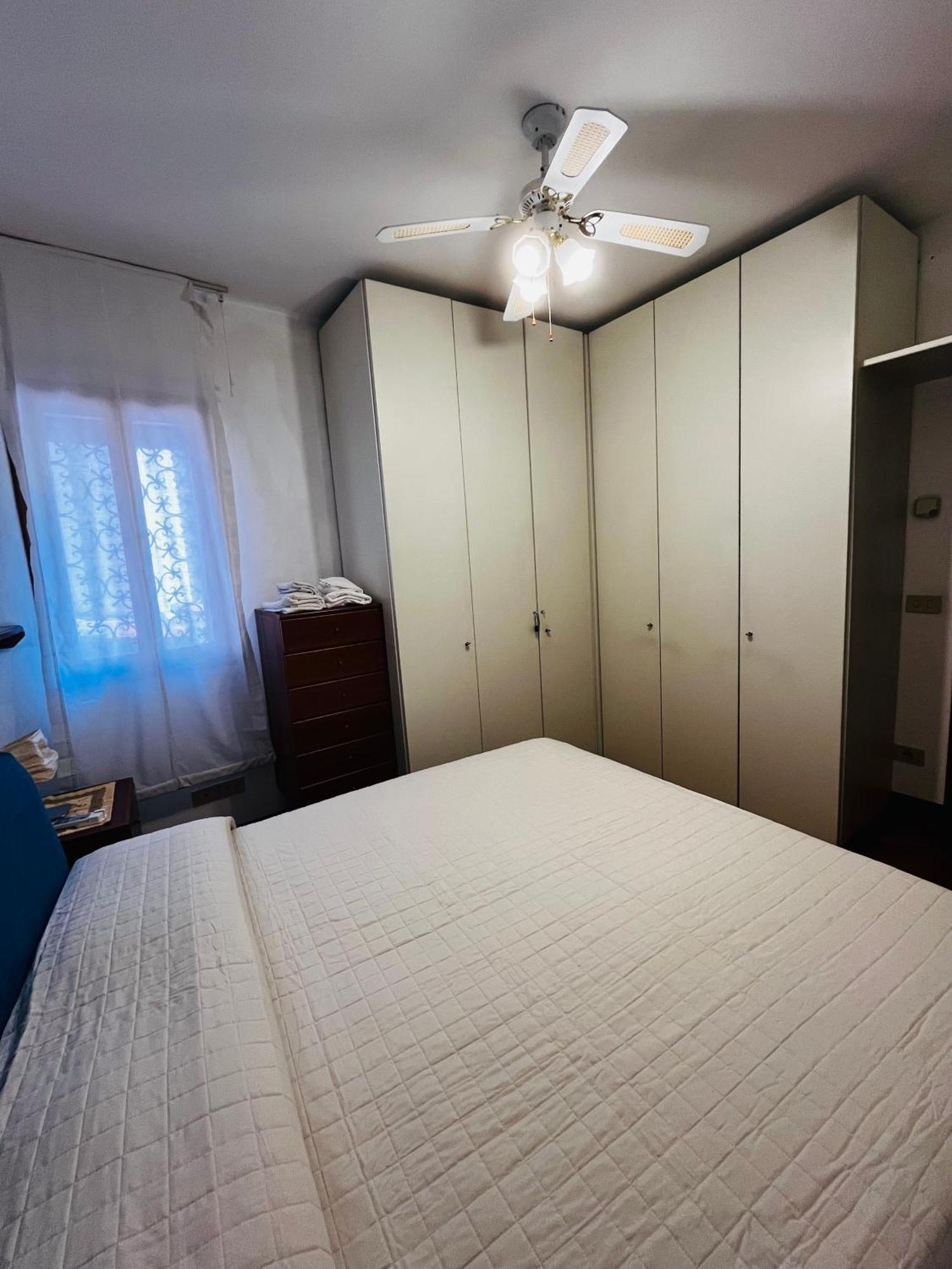 Casarosalia Appartement Venetië Buitenkant foto
